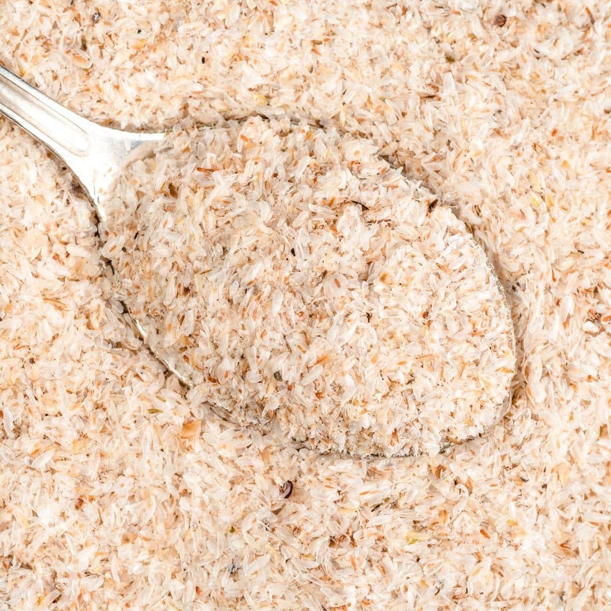 Psyllium Husk